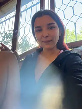 MargaretCaldwell's Live Sex Cam Show