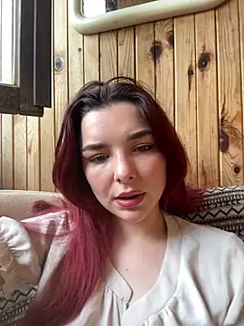 MargaretCaldwell's Live Chat Room