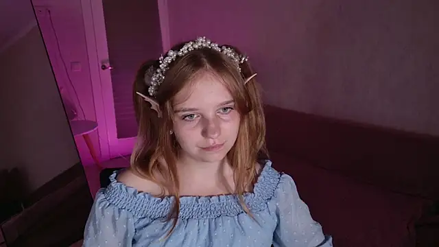 Chat ao vivo de Luna404