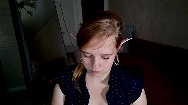 Luna404 Live Chatrum