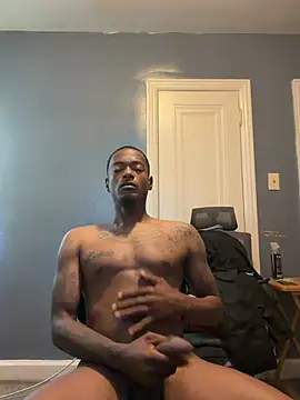 Živá kamerová sex show chase_cash