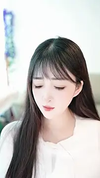 singer-wenwan Adlı Modelin Canlı Sohbet Odası