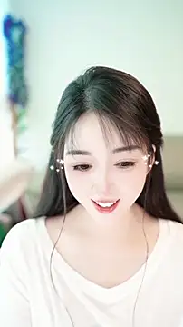 singer-wenwan লাইভ চ্যাট রুম