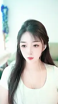 Chat ao vivo de singer-wenwan