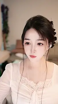 Chatroom en direct de singer-wenwan