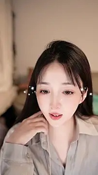 Sala de chat ao vivo de singer-wenwan