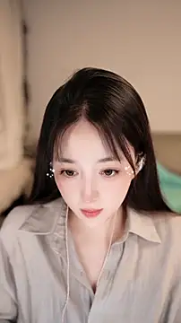 singer-wenwan Adlı Modelin Canlı Sohbet Odası