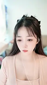 ห้องแชทสดของ singer-wenwan