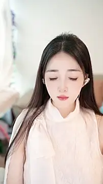 singer-wenwan's Live Chat Room
