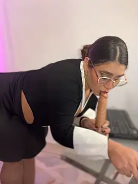 LiaDesire7 Cameră chat live