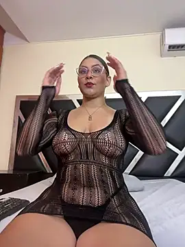 Chat ao vivo de LiaDesire7