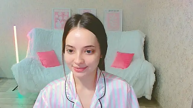 SiennaMia Live chatroom