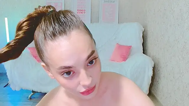 Chat ao vivo de SiennaMia