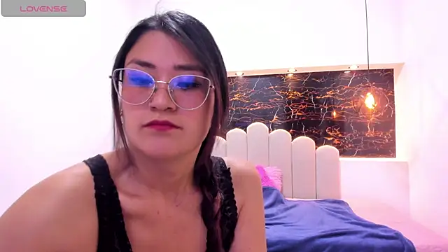 Chat ao vivo de Sophie_pink78