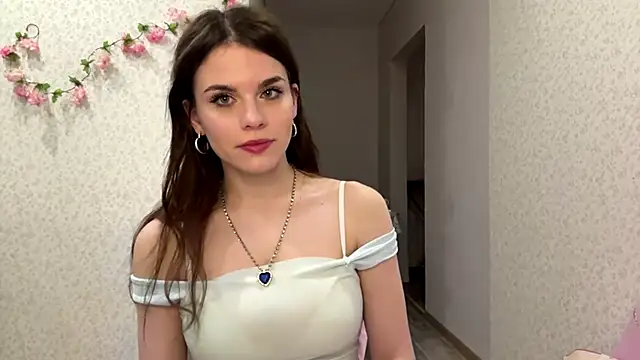 JeniceSourwinen Live chat-huone