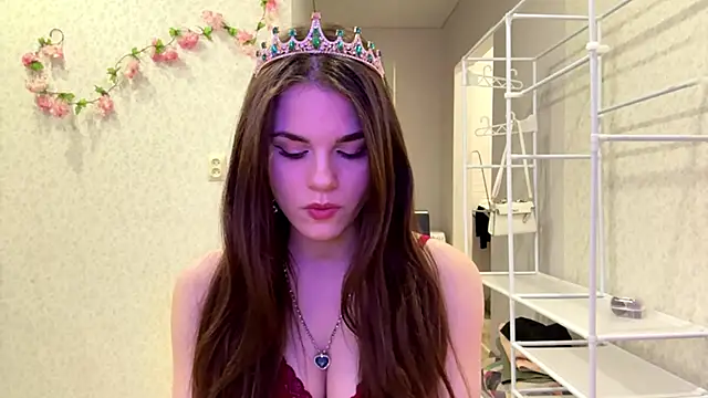 JeniceSourwine Cameră chat live
