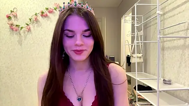 Chatroom en direct de JeniceSourwine