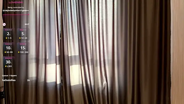 JeniceSourwine – live chatrum