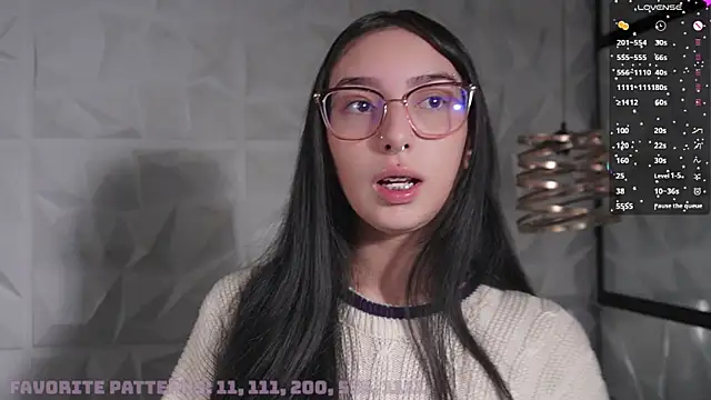 Sala de chat en directo de zara_bliss