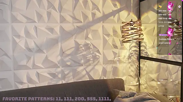 Bilik Sembang Langsung zara_bliss