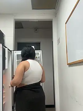 AriaMoonnn Live chatroom