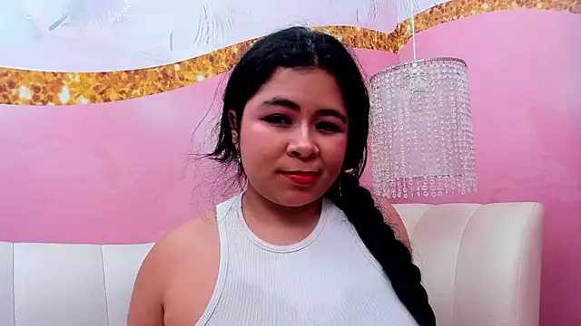 Bilik Sembang Langsung AriaMoonnn