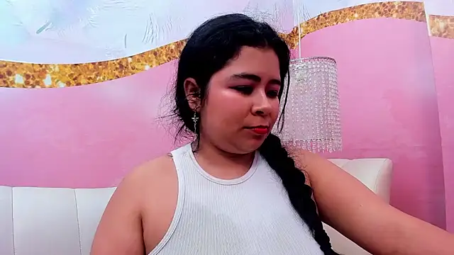 AriaMoonnn 실시간 채팅방