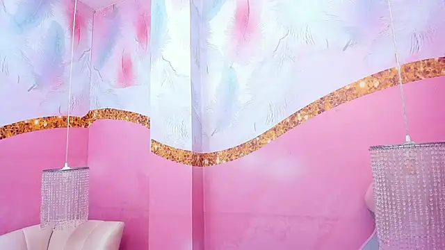 חדר צ'אט בשידור חי של AriaMoonnn