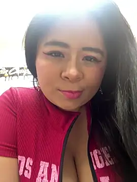 AriaMoonnnn Live chat-huone