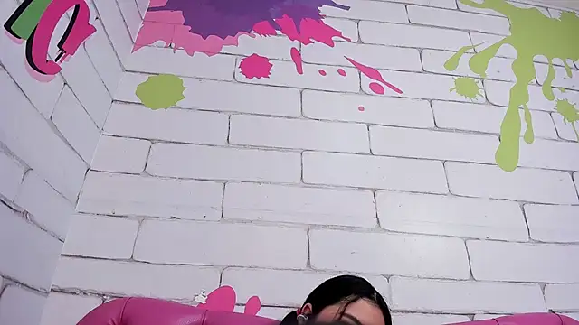 AriaMoonnn чат на живо