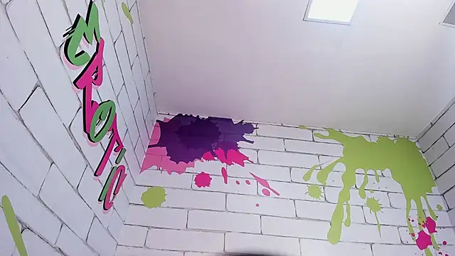 Sala de chat en directo de AriaMoonnn