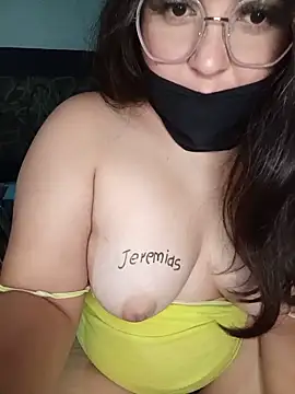 Valentina_AB Cameră chat live