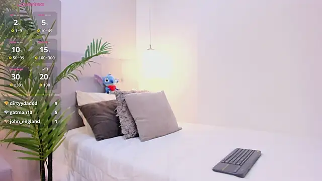 Ella_carter_'s Live Chat Room