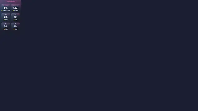 Chat ao vivo de Little_Lilia