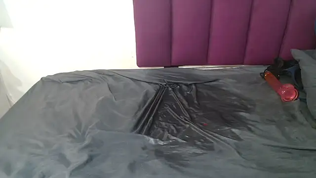Bilik Sembang Langsung xxebony