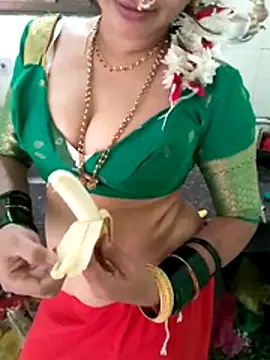 Komal_Bhabhi4u Cameră chat live