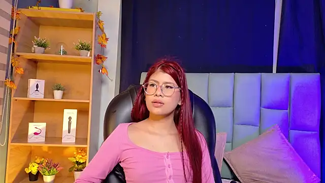 zoeecarter_ – live chatrum