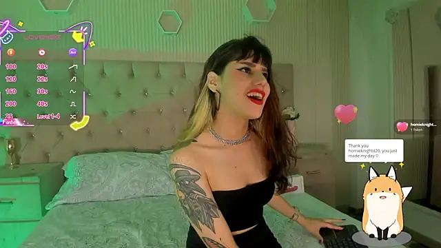 AmbarDupont_ – live chatrum