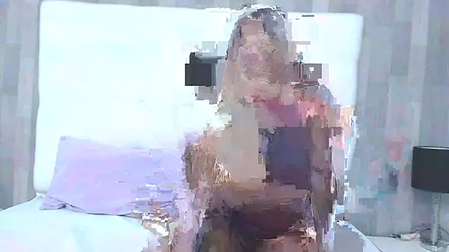 AnaJacksonn Live Chatraum