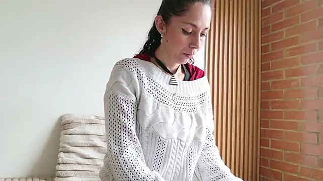 alissonandree Cameră chat live