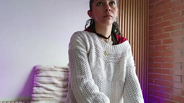 alissonandree 실시간 채팅방