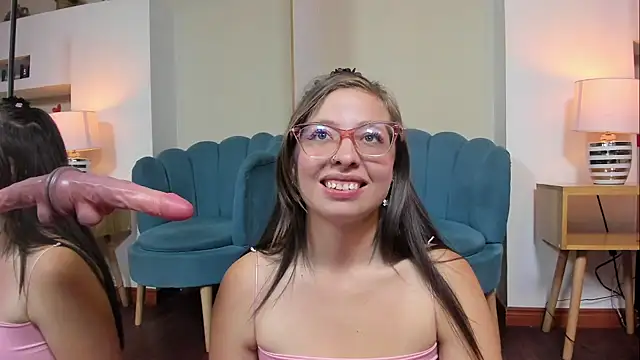 Lenna_Phillips Cameră chat live