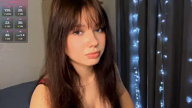 EmilyMercurial Live Chatraum