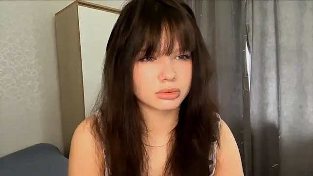 EmilyMercurial – live chatrum