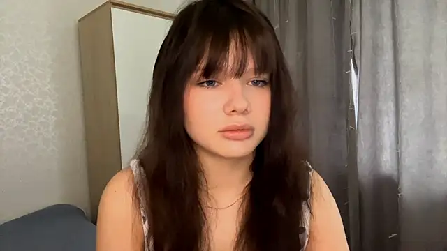 Živá chatovací místnost EmilyMercurial