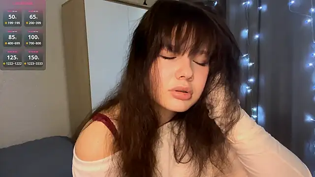 EmilyMercurial Live Chatraum