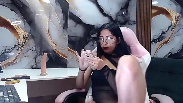 _aranza23 Cameră chat live