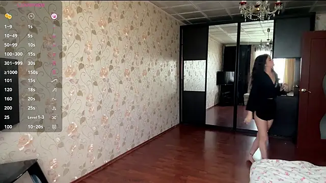 غرفة دردشة LillyTimpson المباشرة