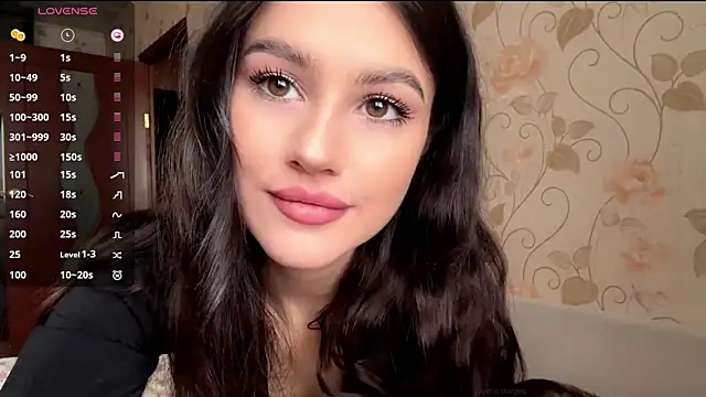 LillyTimpson чат на живо