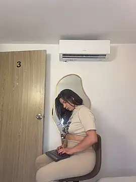 CandiceSpencer чат на живо